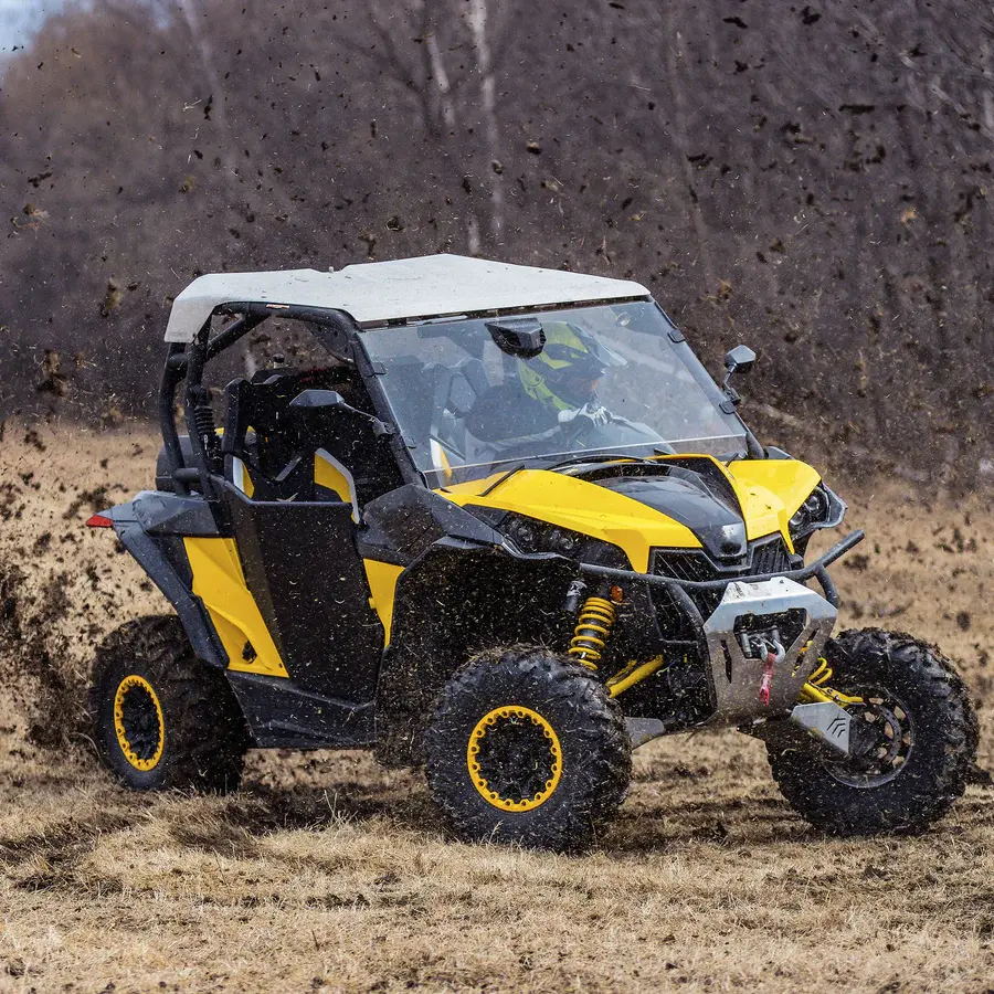 Produkt bilder Sp Connect Roll Cage Mount