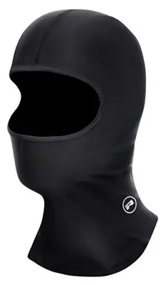 Produkt bilder Richa Balaclava Svart Bomull