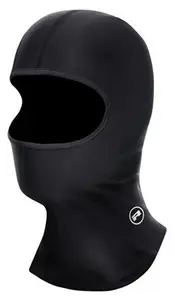 Richa Balaclava Silke Svart