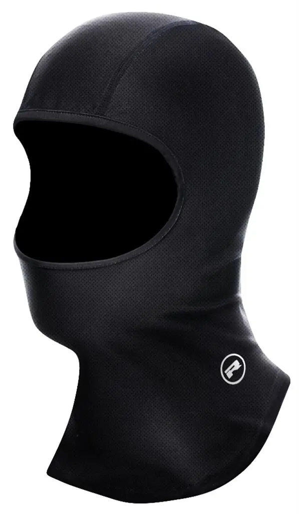 Produkt bilder Richa Balaclava Summer Black Mesh