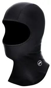 Richa Balaclava Summer Black Mesh