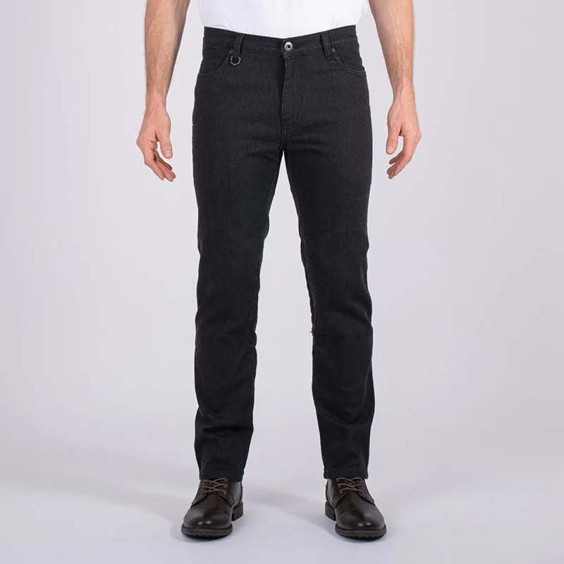 Produkt bilder Jeans Knox Richmond Svart Kort