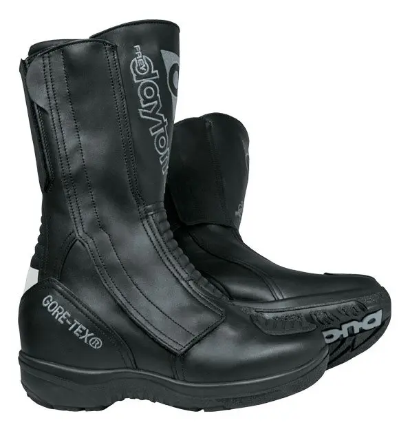 Produkt bilder Daytona Lady Star GTX MC-stövlar