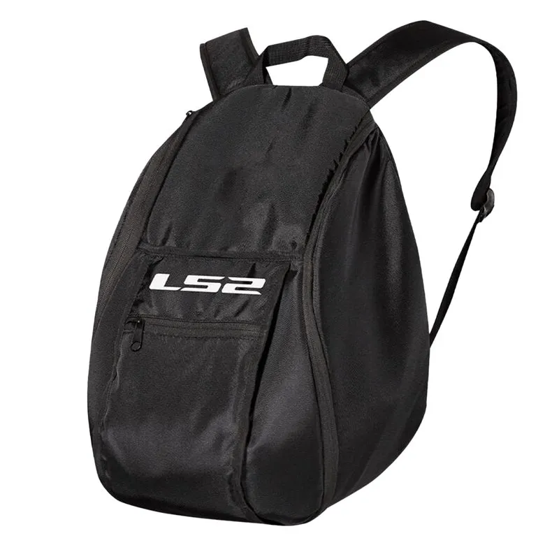 Produkt bilder LS2 Thunder Carbon Supra Röd/Blå