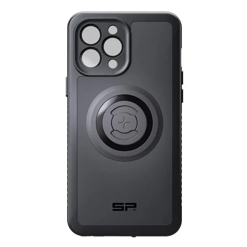 Produkt bilder SP Connect Phone Case Xtreme Iphone Svart