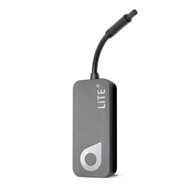 Produkt bilder Gps-spÅrare swetracklite+ (gen2)