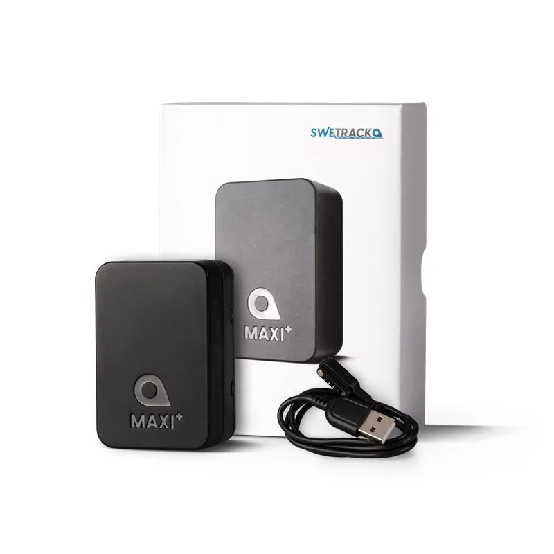 Produkt bilder Gps-spÅrare swetrack maxi+