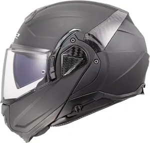 Hjälm Ls2 Ff910 Advant Ii Grå