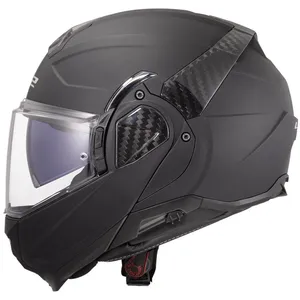 Hjälm Ls2 Ff910 Advant Ii Mattsvart