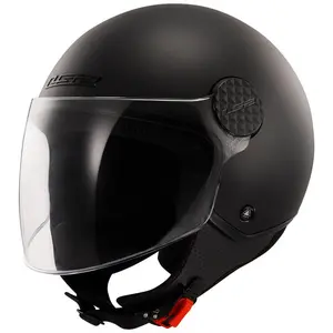 Hjälm Ls2 Of558 Sphere Lux Ii Mattsvart