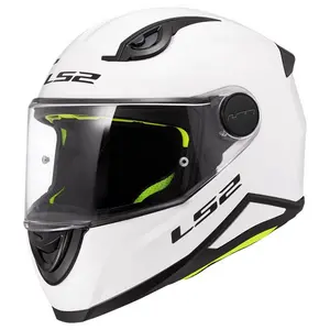 Hjälm Ls2 Ff812 Kid Vit