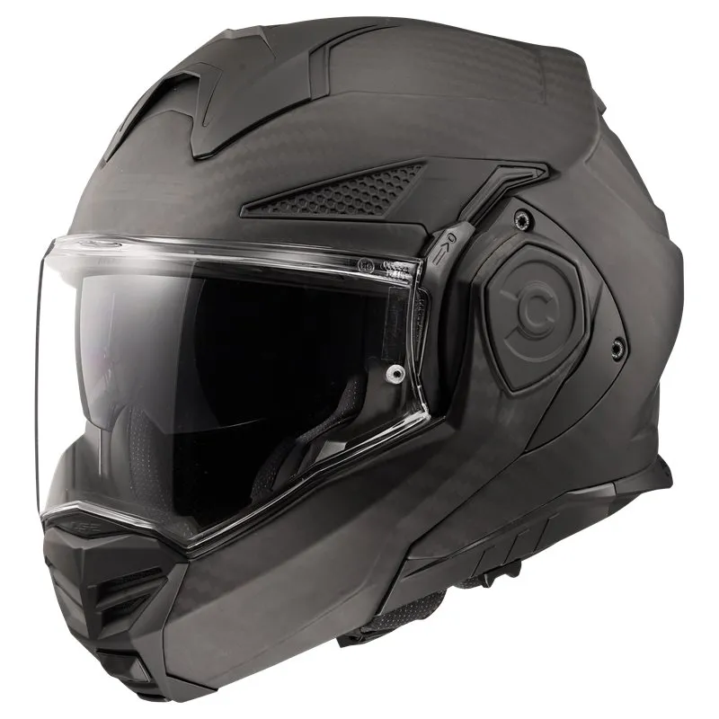 Produkt bilder LS2 Advant X Matt Carbon FF901