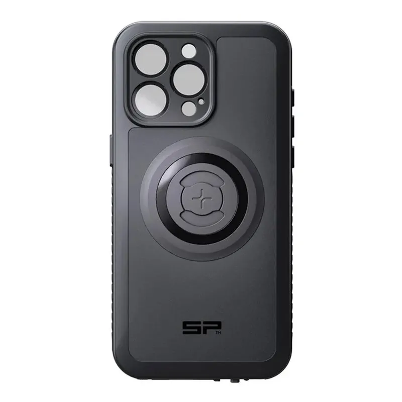 Produkt bilder SP Connect Phone Case Xtreme Iphone Svart