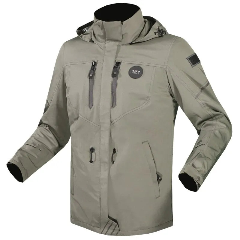 Produkt bilder Jacka Ls2 Rambla Evo Dam Khaki