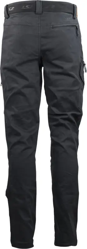 Produkt bilder Byxa Ls2 Straight Herr Mörkgrå