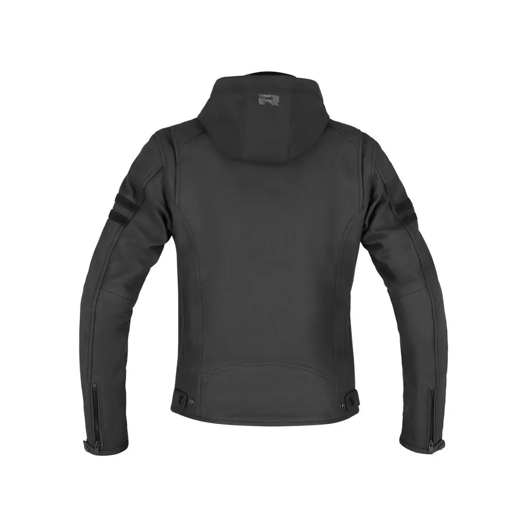 Produkt bilder Richa Toulon MC-skinnjacka Dam Black Edition