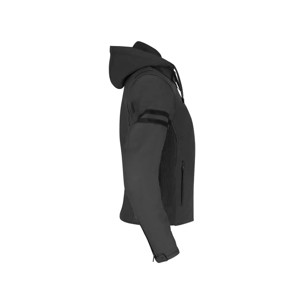 Produkt bilder Richa Toulon MC-skinnjacka Dam Black Edition