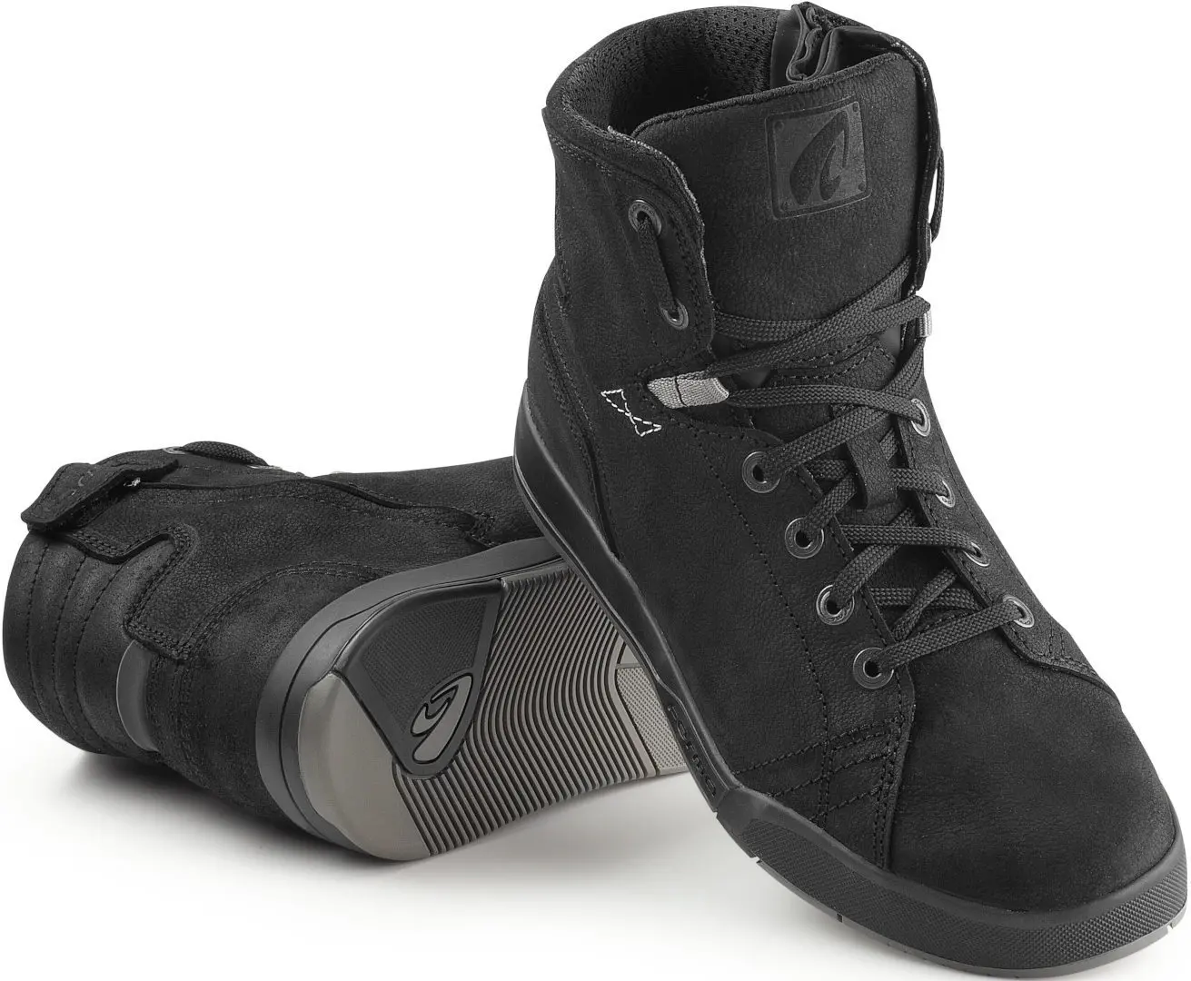 Produkt bilder Forma Swift X Fit Dry MC-sneakers Svart