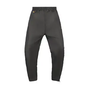 Richa Monsoon Regnbyxa Svart
