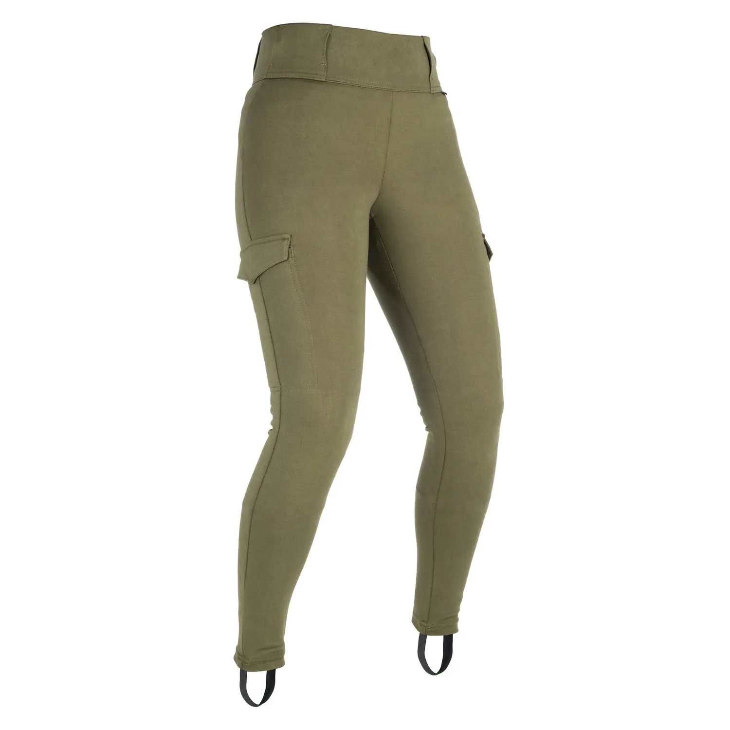Produkt bilder Oxford Super Cargo Leggings WS Khaki R