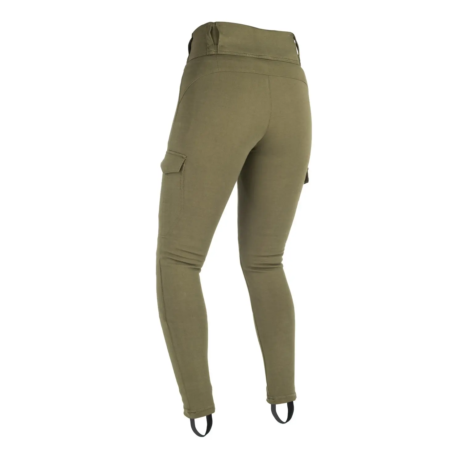 Produkt bilder Oxford Super Cargo Leggings WS Khaki R