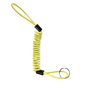 Oxford Påminnelsekabel för skivbromslås 120cm