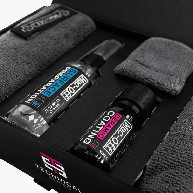 Produkt bilder Muc-Off Ceramic Protection Kit