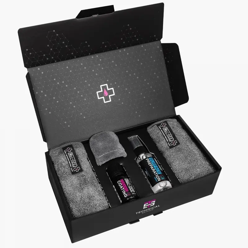 Produkt bilder Muc-Off Ceramic Protection Kit