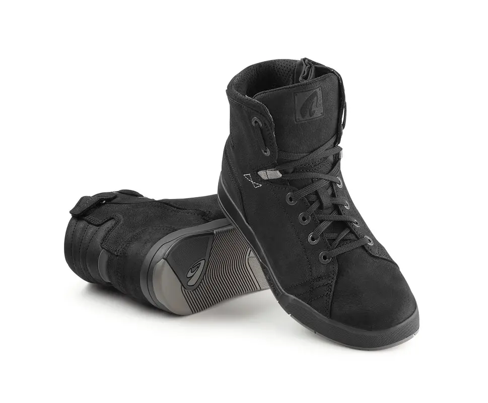 Produkt bilder Forma Swift X Fit Dry MC-sneakers Svart