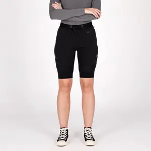 Skyddshorts Knox Action Pro Unisex Mk2 Svart