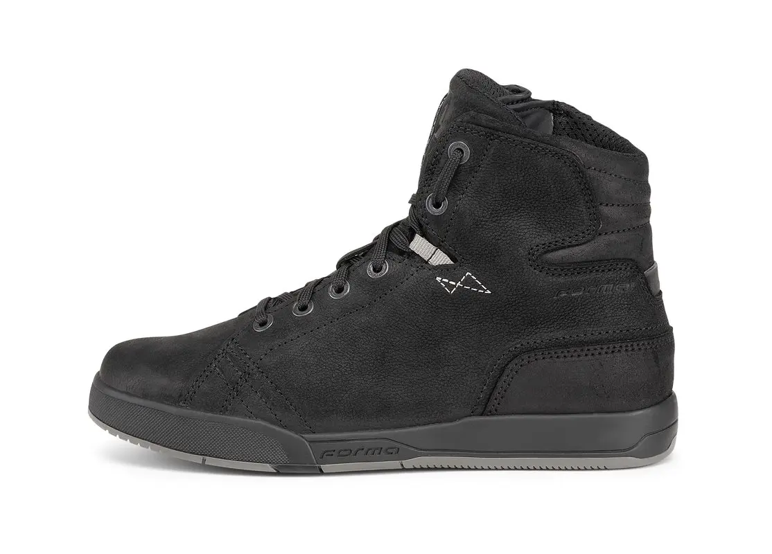 Produkt bilder Forma Swift X Fit Dry MC-sneakers Svart