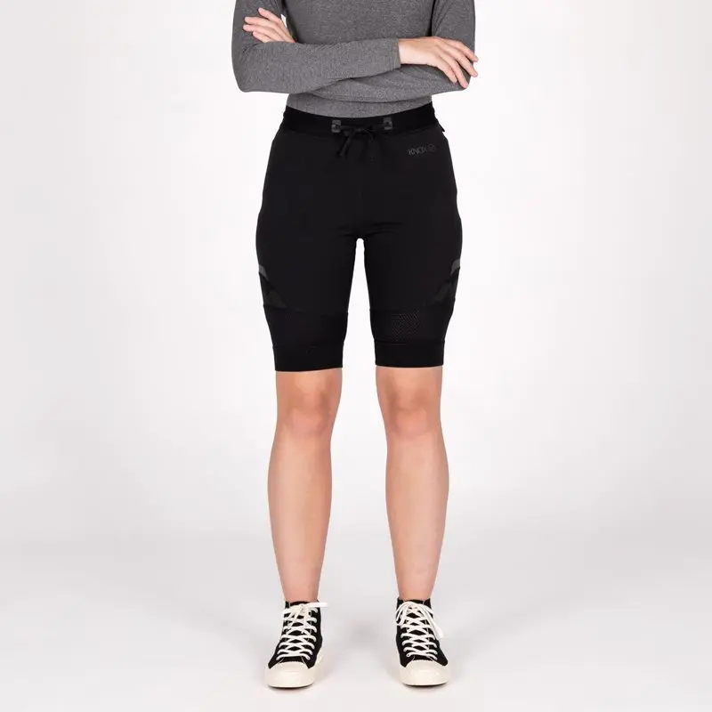 Produkt bilder Skyddshorts Knox Action Pro Unisex Mk2 Svart