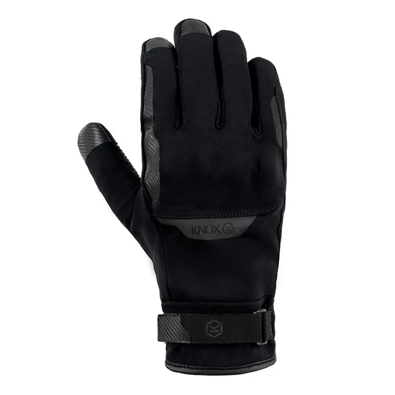Produkt bilder Handske Knox Action Pro Waterproof Svart