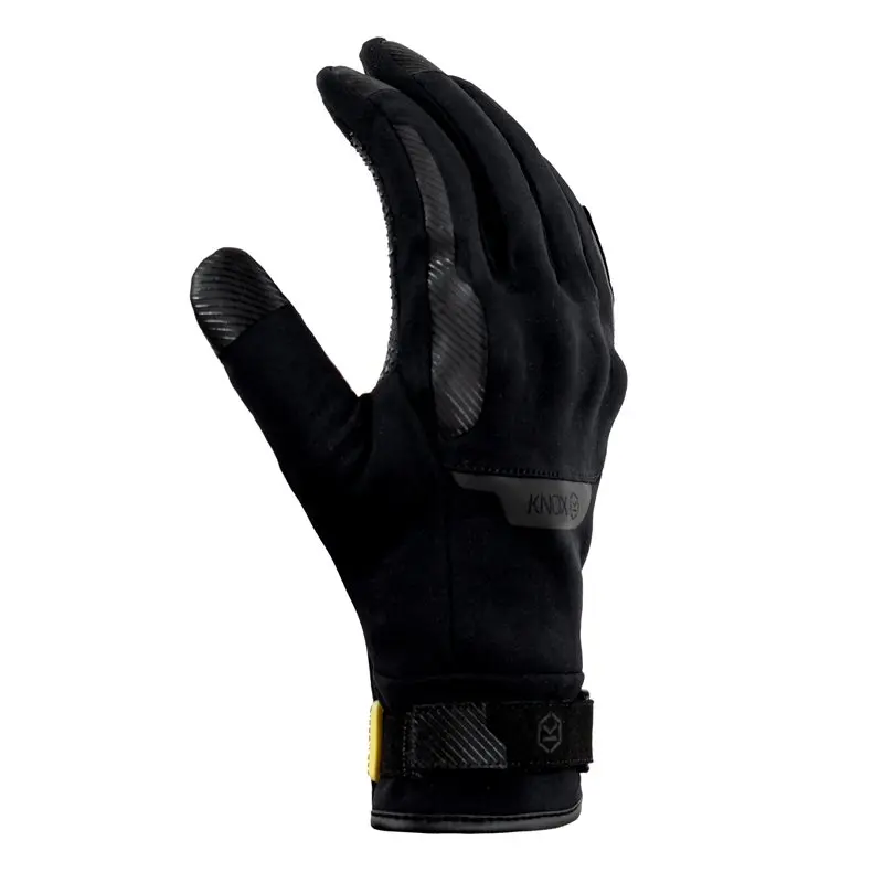 Produkt bilder Handske Knox Action Pro Waterproof Svart