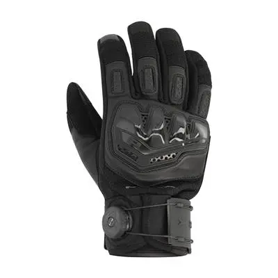 Produkt bilder Richa Bodyguard Handskar Svart
