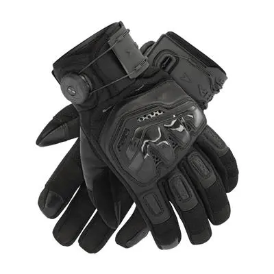 Produkt bilder Richa Bodyguard Handskar Svart