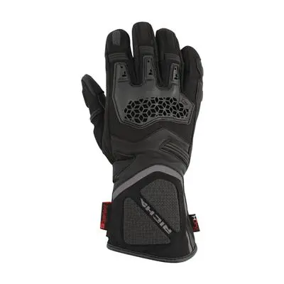 Produkt bilder Richa Infinity 3 Pro Handskar Svart