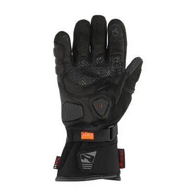 Produkt bilder Richa Infinity 3 Pro Handskar Svart