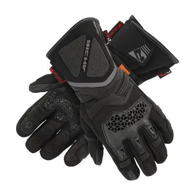 Produkt bilder Richa Infinity 3 Pro Handskar Svart