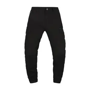Richa Apache 2 MC-byxor Svart Short Dam