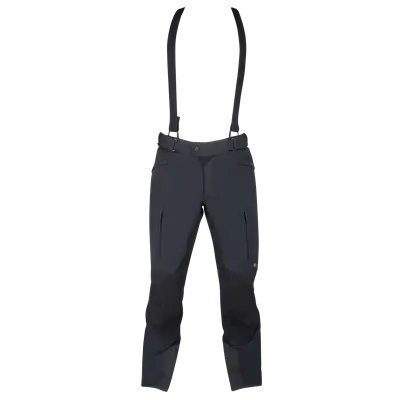 Produkt bilder Richa Atlantic 2 Gore-Tex MC-byxor Svart Short
