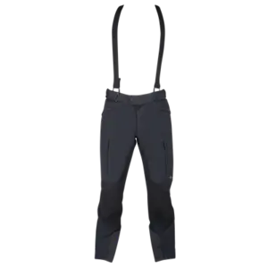 Richa Atlantic 2 Gore-Tex MC-byxor Svart Short