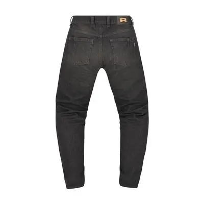Produkt bilder Richa Bronx MC-jeans Svart