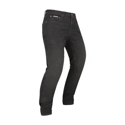 Produkt bilder Richa Bronx MC-jeans Svart