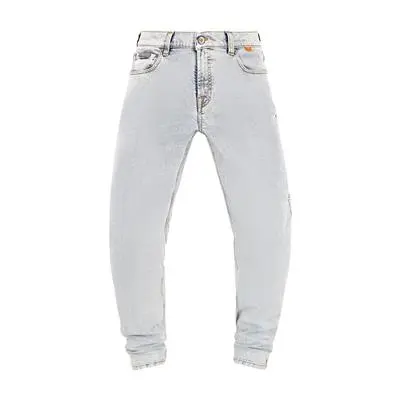 Produkt bilder Richa Bronx MC-jeans Acid Blue