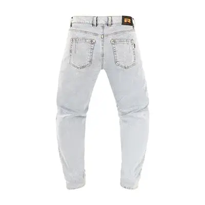 Produkt bilder Richa Bronx MC-jeans Acid Blue