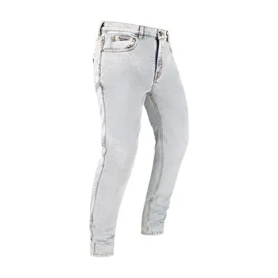 Produkt bilder Richa Bronx MC-jeans Acid Blue