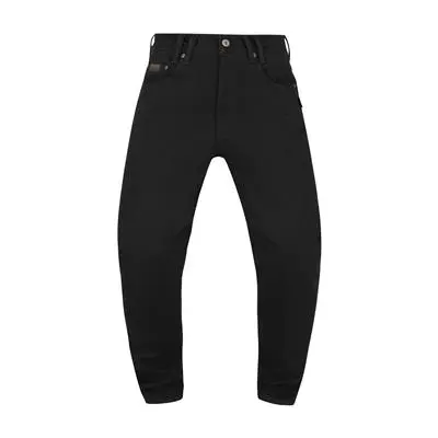 Produkt bilder Richa Ragnar MC-jeans Svart