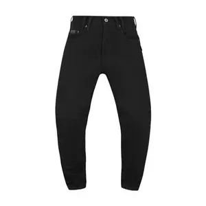 Richa Ragnar MC-jeans Svart