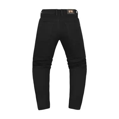 Produkt bilder Richa Ragnar MC-jeans Svart